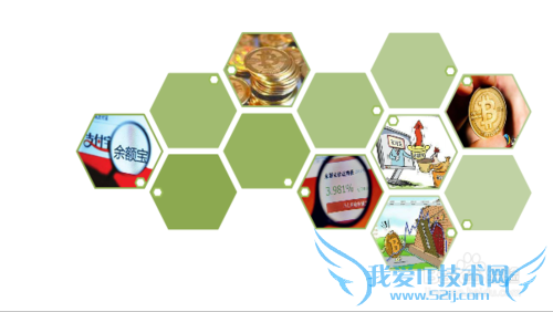 常见的网络投资理财平台有哪些?