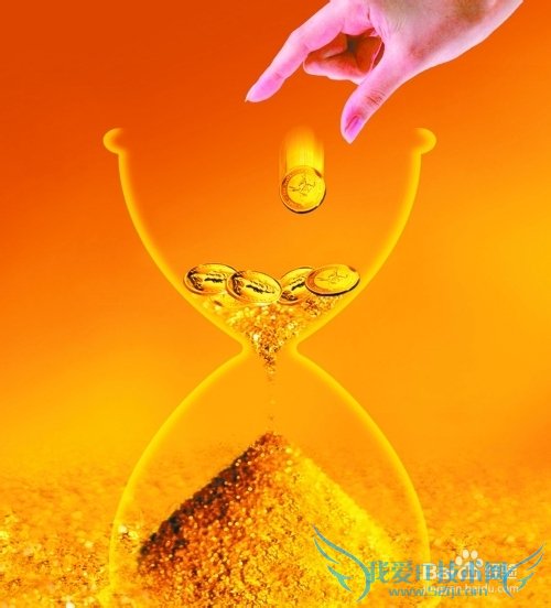 如何培养读中学的孩子理财