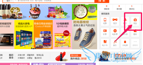 淘宝保险理财收益怎么查询