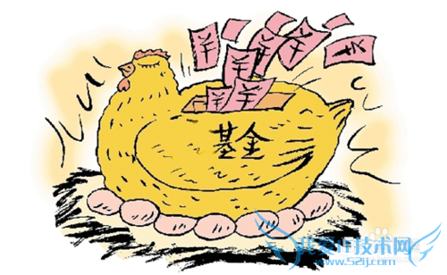 稳定投资,分散理财