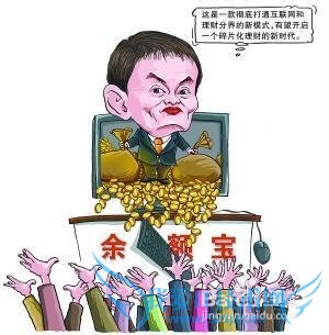 理财通的收益和风险