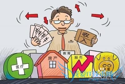 我们为什么要理财