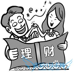 投资公司是如何运转的呢?投资理财?投资公司?