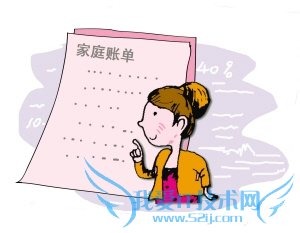 生活中如何省钱?(理财方法)