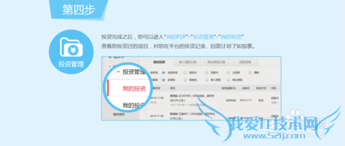 金融工场新手理财教程