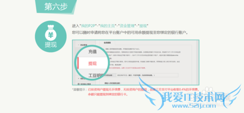金融工场新手理财教程