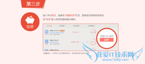 金融工场新手理财教程