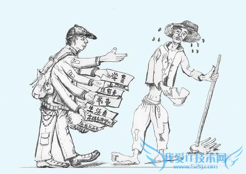 大学生应该如何理财?