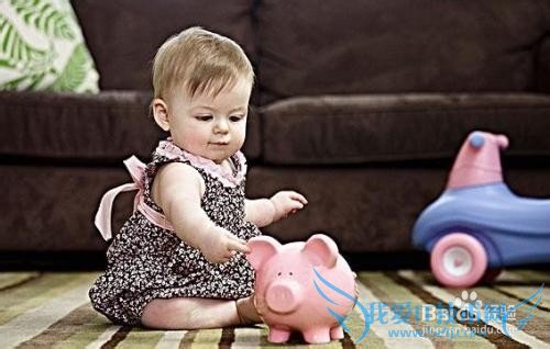 怎样培养孩子理财观和对钱的认识?