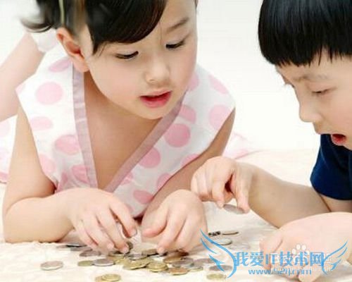 怎样培养孩子理财观和对钱的认识?