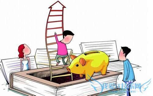 理财有那些好处