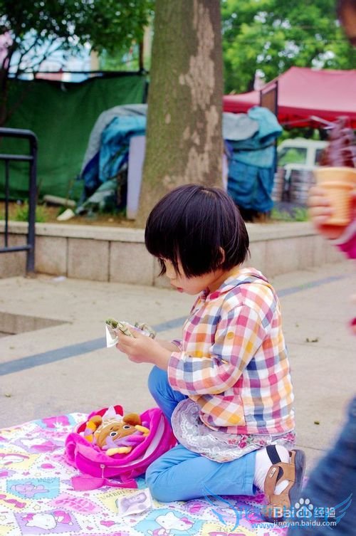 怎样培养孩子的理财能力?