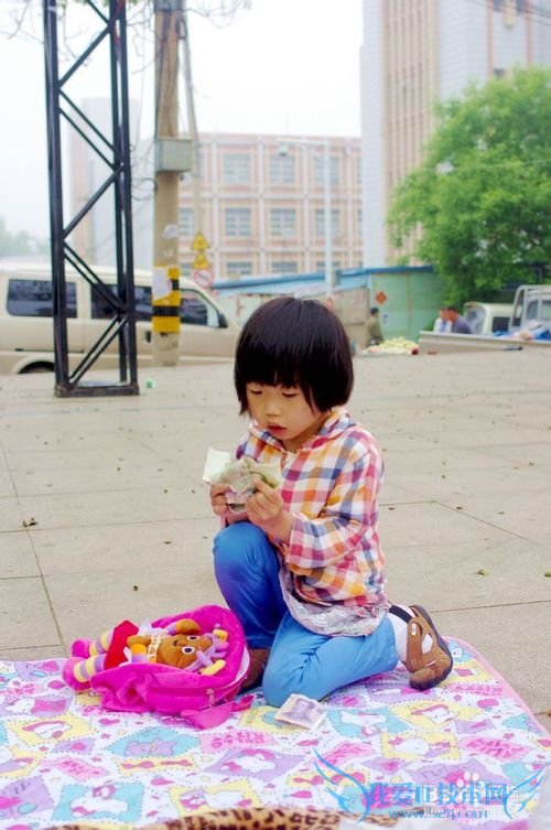 怎样培养孩子的理财能力?