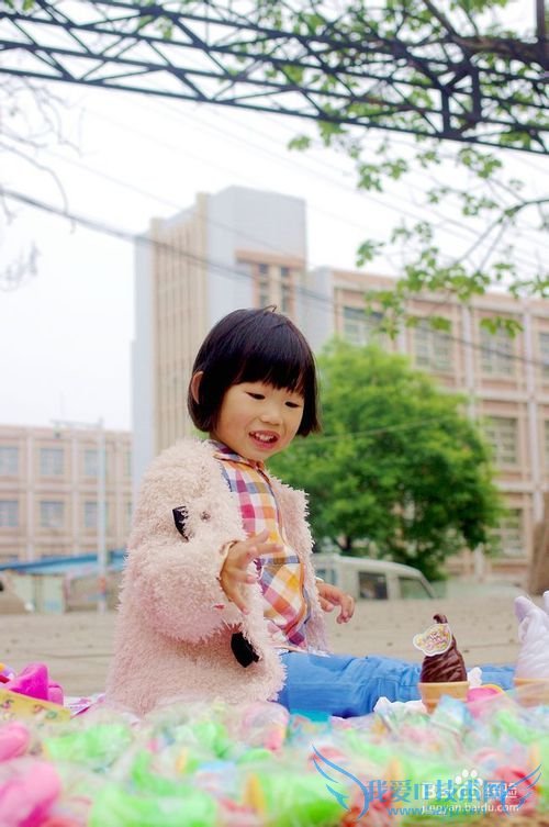 怎样培养孩子的理财能力?