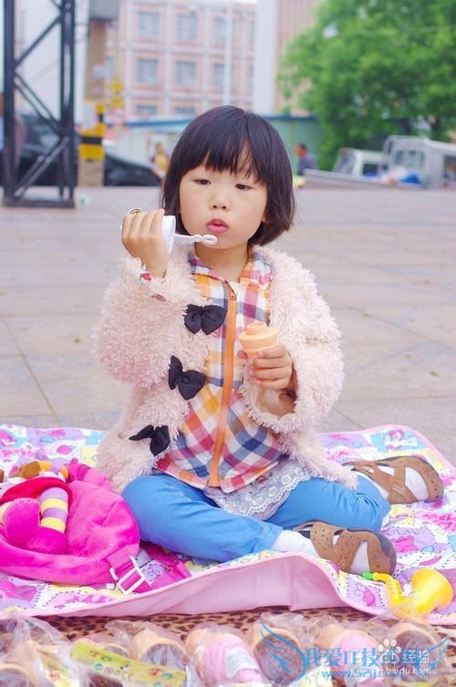 怎样培养孩子的理财能力?