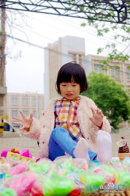 怎样培养孩子的理财能力?