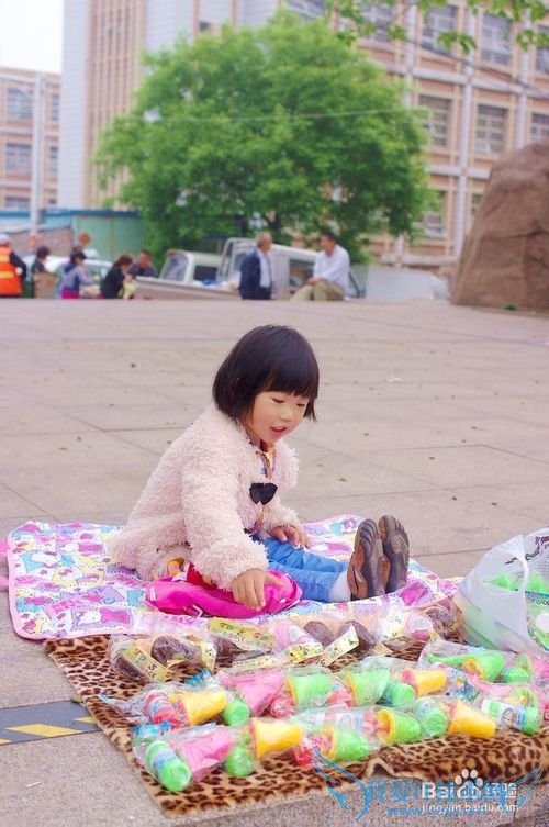 怎样培养孩子的理财能力?