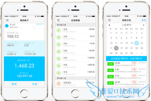 如何鉴别互联网理财产品的可靠性安全性