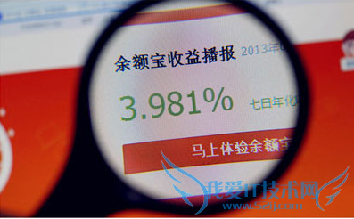 2014年余额宝VS微信理财通