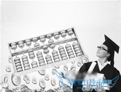 大学中不一样的理财方式?