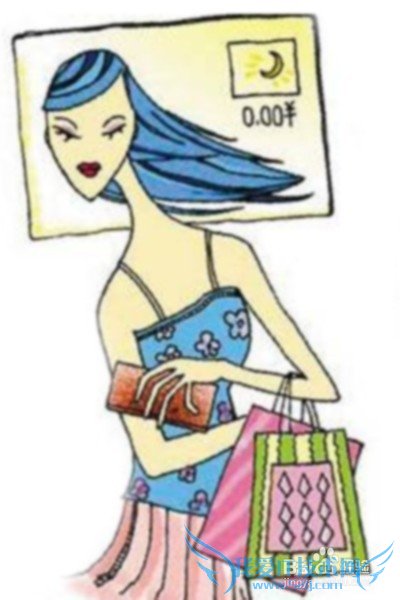 理财小诀窍(摆脱月光族!)