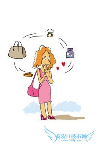 理财小诀窍(摆脱月光族!)