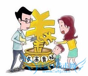 工薪阶层理财“四个”避免