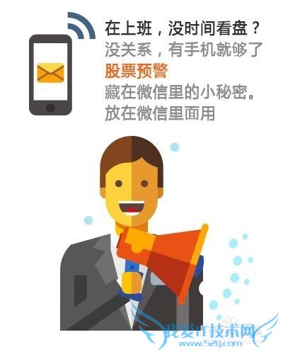 理财妙招——免费的到价提醒