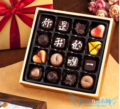 2014年情人节送女朋友什么礼物最特别