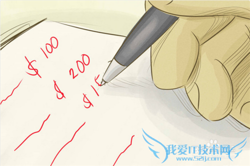 如何制定靠谱的开支计划?