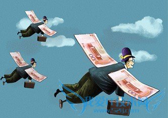 P2P理财的致命八大误区