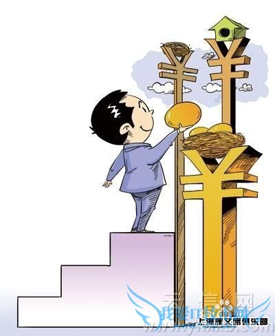 把握个人投资理财六个步骤!