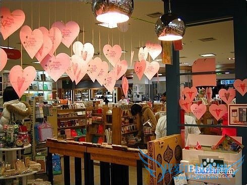 向无浪漫细胞者讨要礼物的方法