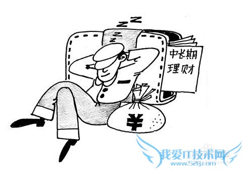 如何投资理财 :良好的理财习惯需具备哪些素质