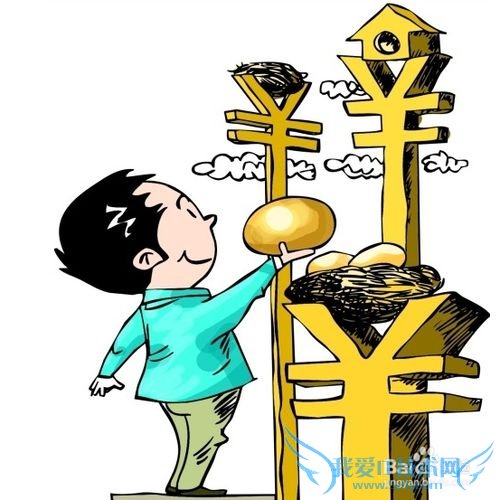 如何投资理财 :良好的理财习惯需具备哪些素质