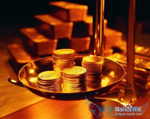 投资理财有哪些