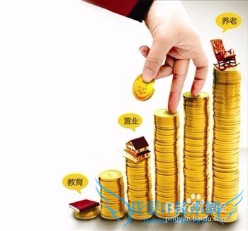 理财:如何进行资产配置