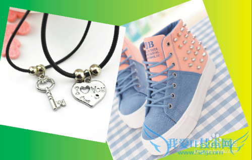 送女孩/女朋友什么礼物好