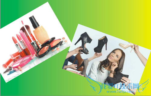 送女孩/女朋友什么礼物好