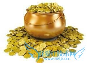 人一生的 理财计划。