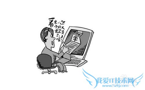 有助于理财成功的六大习惯