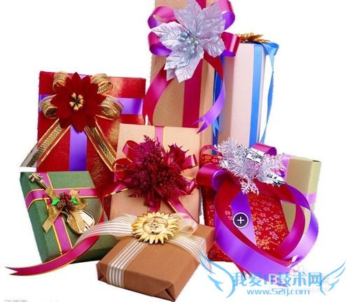 圣诞节礼物,圣诞节送什么礼物