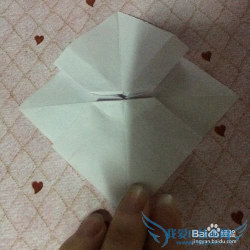 制作精美的蝴蝶装饰礼物