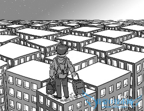 教你如何攒钱,我们的钱去哪了