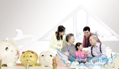 良好的家庭理财需做好4件事