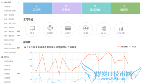 支付宝服务窗营销功能有哪些?