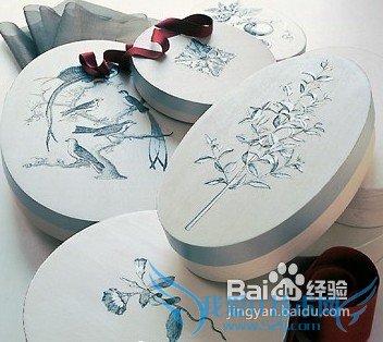 礼物包装如何包装礼物?