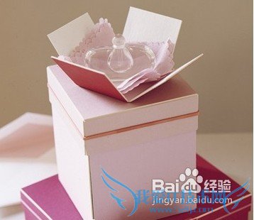 礼物包装如何包装礼物?