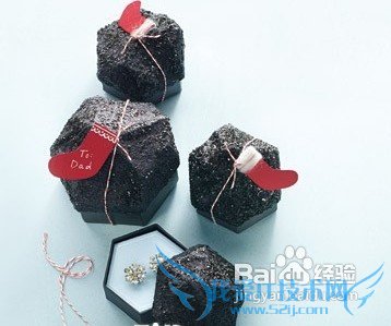 礼物包装如何包装礼物?