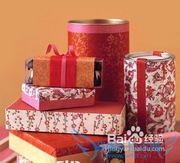礼物包装如何包装礼物?